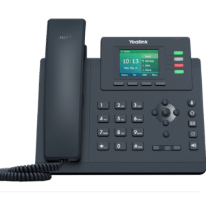 Yealink SIP-T33G - Classic Business IP Phone