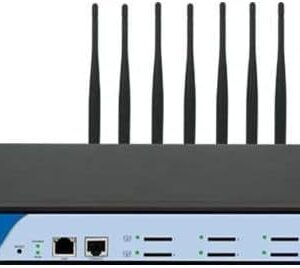 Yeastar TG400 4 POrts GSM VoIP Gateway