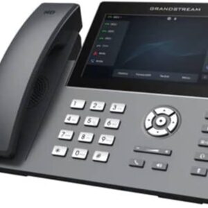 Grandstream GRP2670 IP Phone | 12 Lines, 6 SIP Accounts