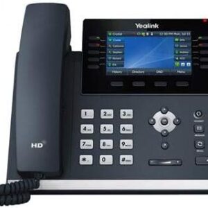 Yealink SIP-T46U IP Phone