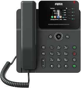 Fanvil V61W Entry Level Wireless IP Phone