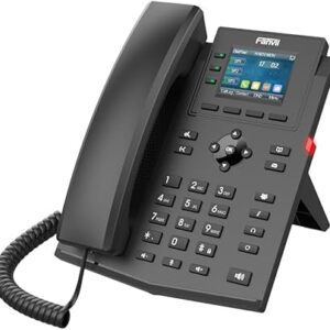 Fanvil V62G Prime Business Phone