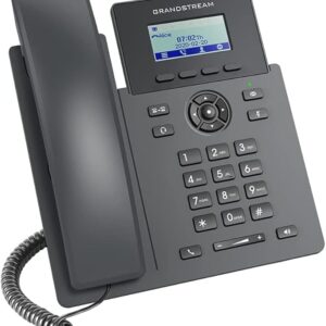 Grandstream GRP2601 2-line Essential IP Phone