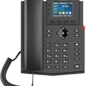 Fanvil x303g Enterprise IP Phone