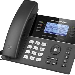 Grandstream GXP1782 8-Line w/ 4 SIP Accounts