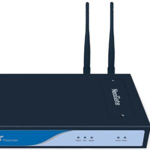 Yeastar TG200 2 Ports GSM VoIP Gateway