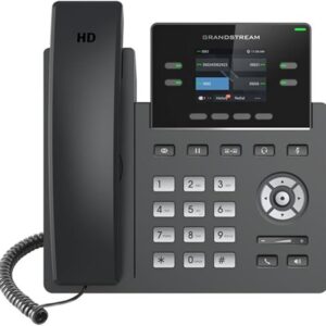 Grandstream GRP2612P 2-line IP Phone