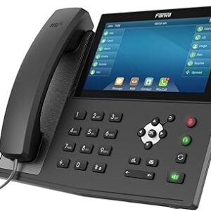 Fanvil X7 High-end Touch Screen IP Phone
