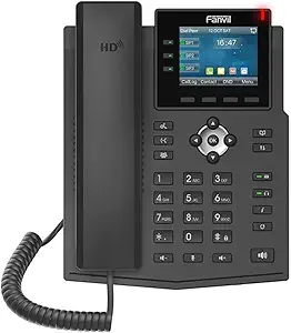 Fanvil X3U Pro Enterprise IP Phone