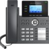 Grandstream GRP2604P 3-line Essential IP Phone