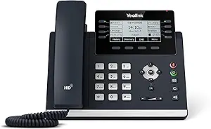 Yealink SIP-T43U SIP Phone
