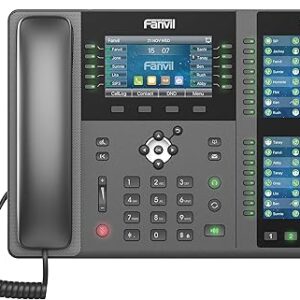 FANVIL X210 IP PHONE