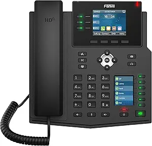 Fanvil X4U IP Phone