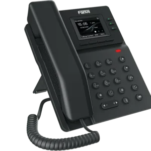 Fanvil V60W Basic Level Wireless IP Phone