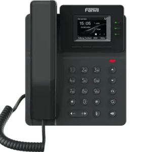 Fanvil V60P BasicLevel IPPhone