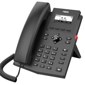 Fanvil x301w WiFi Phone