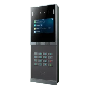 Fanvil i66 Face Recognition Door Phone
