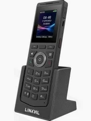 Fanvil W610D Portable IP DECT Phone