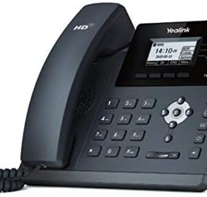 Yealink SIP-T40G IP Phone