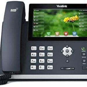 Yealink SIP T48S IP Phone