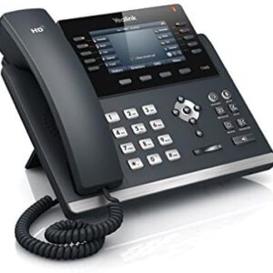 Yealink SIP-T46G IP Phone