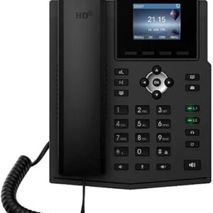 Fanvil X3SP PoE VoIP IP Phone