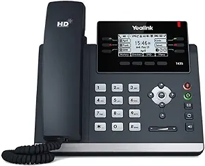 Yealink SIP-T42S IP Phone