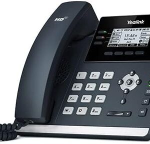 Yealink SIP-T42S IP Phone