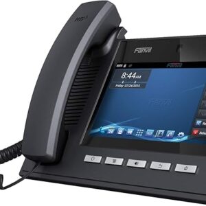 Fanvil C600 Android IP Video Phone