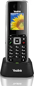 Yealink W52H DECT Phone