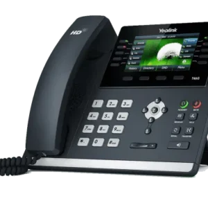 Yealink SIP-T46G IP Phone